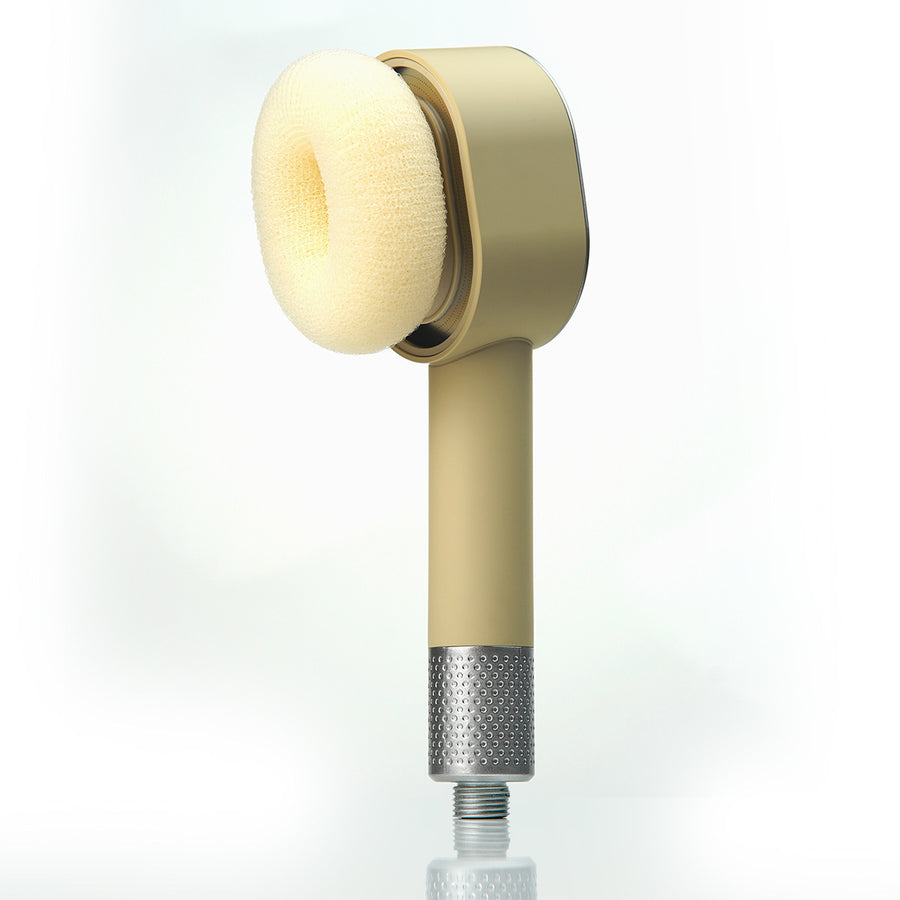 Forviva Douchefilter Douchekop — Gefilterd douchen